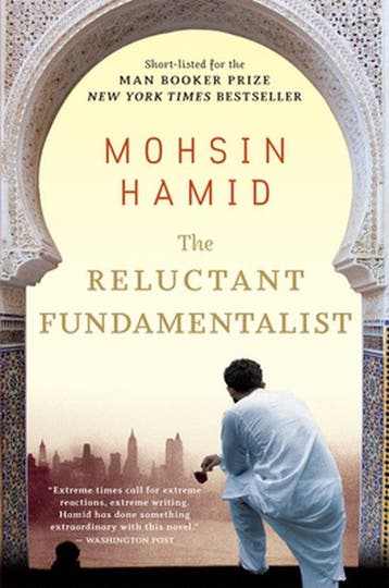 The Reluctant Fundamentalist 9780156034029 Mohsin Hamid, Boeken, Verzenden, Gelezen, Mohsin Hamid