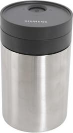 Siemens Melkreservoir TZ80009N / 00576166 / Siemens, Verzenden, Nieuw