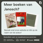Waar zijn Kleine Beer en Kleine Tijger? 9789059085633, Verzenden, Gelezen, Janosch