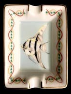 Hermès - Hermès - Asbak - A vintage HERMÈS ashtray,, Verzamelen, Nieuw