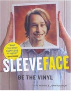 Sleeveface - be the Vinyl 9781579653798 Carl Morris, Verzenden, Gelezen, Carl Morris