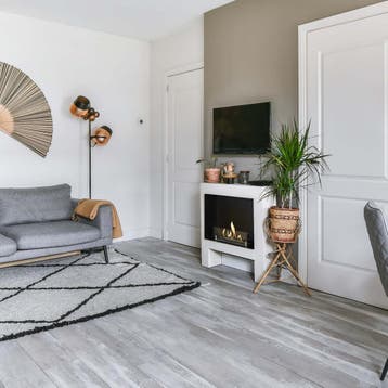 Xaralyn Bolea bio-ethanol haard, Huis en Inrichting, Verzenden, Nieuw, Elektrische haard
