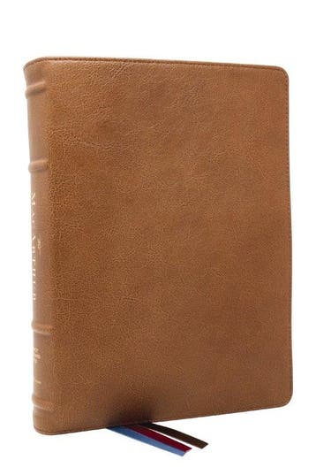 9781400339778 LSB MacArthur Study Bible 2nd Edition: Unle..., Verzenden, Nieuw, John F. Macarthur