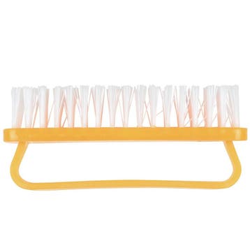 Benson Set nagelborstels - stevig - plastic handvat - 8 c..., Ophalen of Verzenden, Nieuw