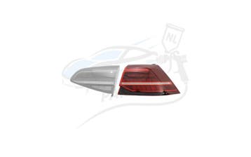 o.a Golf Achterlicht buiten rechts led donker rood geschi..., Ophalen of Verzenden, Nieuw, Volkswagen