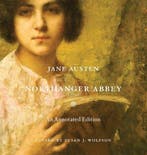 9780674725676 Northanger Abbey An Annotated Edition, Verzenden, Nieuw, Jane Austen