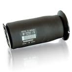 BMW 5-serie E61 veerbalg achterzijde 37126765602, Auto-onderdelen, Ophanging en Onderstel, Verzenden, Nieuw, BMW