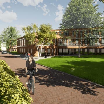 Seniorenwoning in Apeldoorn gevonden voor €1152,- pm, Gelderland, Direct bij eigenaar, Apeldoorn, Appartement