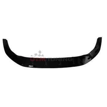 Frontspoiler geschikt voor GOLF 8 GTI/GTD/GTE/R-Line | 20-24, Nieuw, Ophalen of Verzenden, Bumper, Volkswagen