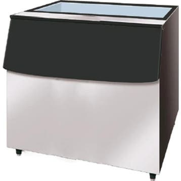 Hoshizaki B-340SA | IJsopslagbunker | 348 kg Opslag | RVS |, Ophalen of Verzenden, Nieuw
