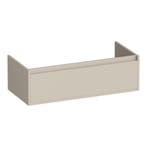 Brauer Hope - Onderkast - 100 cm - met 1 Softclose Lade, Ophalen of Verzenden, Nieuw
