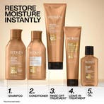 Redken All Soft Heavy Cream Treatment Mask - 250ml, Ophalen of Verzenden, Nieuw, Haarverzorger of -hersteller