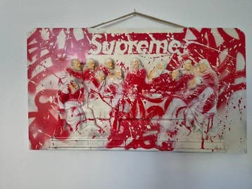 Freda People (1988-1990) - Faith supreme