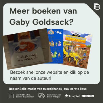 SNELLE TRACTOR - Gaby Goldsack 9781405462754, Verzenden, Gelezen, Gaby Goldsack