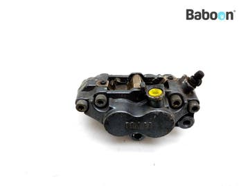 Remklauw Rechts Voor Kawasaki ZZR 1100 1990-1992 (ZZR1100, Verzenden, Gebruikt