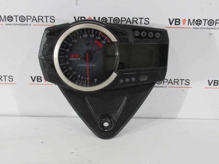 Suzuki GSX-R 1000 Teller, Motoren, Onderdelen | Suzuki, Ophalen of Verzenden