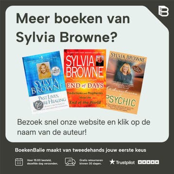 If You Could See What I See - Sylvia Browne 9781401910648, Verzenden, Gelezen, Sylvia Browne