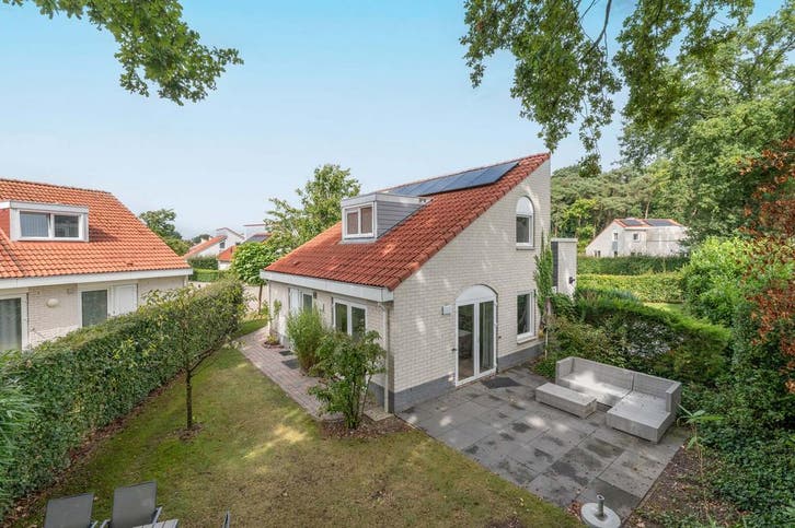 Limburg: Resort Arcen nr 183 te koop, Huizen en Kamers, Recreatiewoningen te koop, Limburg