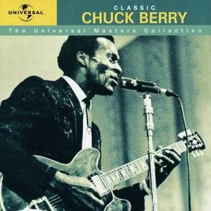 Chuck Berry – Classic Chuck Berry (1-CD-Gebruikt), Cd's en Dvd's, Ophalen of Verzenden, Nieuw in verpakking