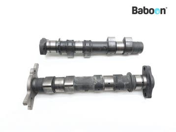 Nokkenas Honda FJS 600 2001-2004 +ABS Silverwing (FJS600, Motoren, Verzenden, Gebruikt