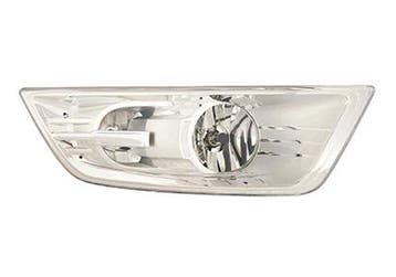 Ford Galaxy 2010-2015 Mistlamp Rechts (Mistlampen), Verzenden, Nieuw
