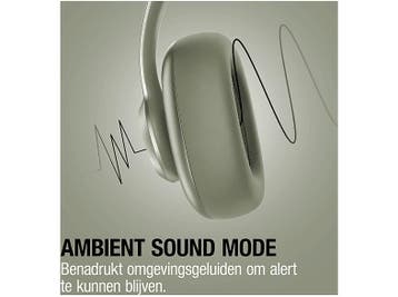 Fresh n Rebel -  Clam Ace 2 Hoofdtelefoon  - Dried Green, Verzenden, Nieuw, Overige merken