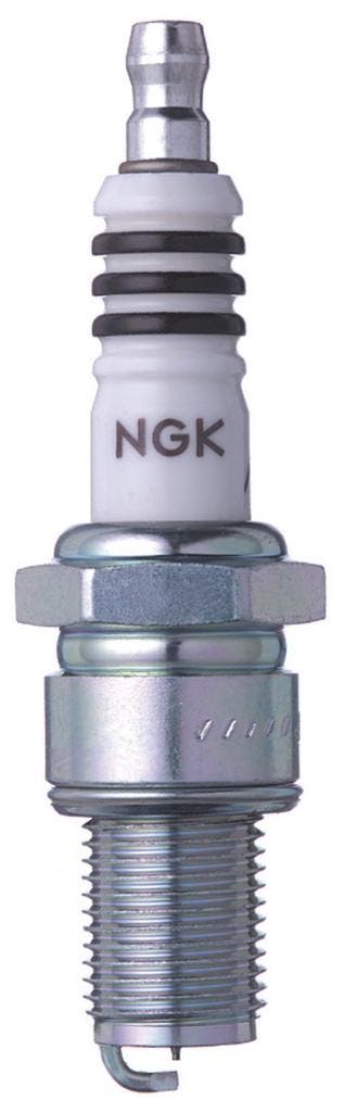 NGK Iridium Spark Plug Box of 4 (BR8EIX), Ophalen of Verzenden, Nieuw