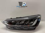 Koplamp links - Full LED - Ford Focus VI Vanaf 01 2022 ..., Auto-onderdelen, Verlichting, Verzenden, Nieuw