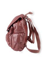 Kipling Rugzak Roze, Verzenden, Zo goed als nieuw, Roze