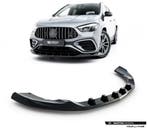Front splitter V.2 voor Mercedes Benz GLA35 AMG Facelift, Ophalen of Verzenden