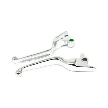 Hendel Set | Wide Blade | H-D 15-17 Softail (excl. FLSS,..., Motoren, Onderdelen | Harley-Davidson, Nieuw