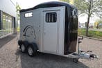 Cheval Liberte Touring Country met vooruitloop, Nieuw, Aluminium, 2-paards trailer