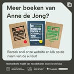 De geluksroute 9789492493958 Anne de Jong, Verzenden, Gelezen, Anne de Jong
