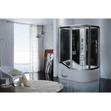 Bad Douche Whirlpool Stoom 150X90 Madea (Badkamer), Ophalen of Verzenden, Nieuw