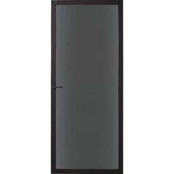 Skantrae binnendeur SSL4000 78x201,5, 80 tot 100 cm, Binnendeur, Ophalen of Verzenden, Zo goed als nieuw