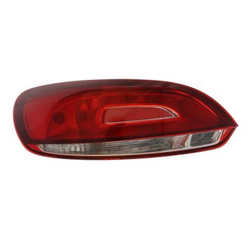 Achterlicht o.a: Volkswagen, Scirocco (137, 13AD), Ophalen of Verzenden, Nieuw, Volkswagen