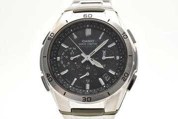 Casio - Wave Ceptor - Zonder minimumprijs - WVQ-M410 - Heren, Nieuw