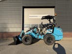 GIANT G2700 X-TRA HD+ minishovel BJ 2024 1066 uur, Ophalen, Wiellader of Shovel