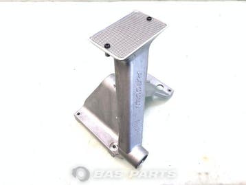 Olieaanzuigbuis DAF 1608394, Ophalen, Gebruikt, DAF, Filters