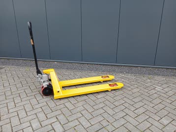 Nieuwe Pompwagen ( Nieuwe pallet truck ) 2500KG, Ophalen, Nieuw