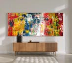 Alberto Stocco - Rainbow abstract