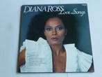 Diana Ross - Love Songs (LP) kanl1951, Cd's en Dvd's, Vinyl | Pop, Ophalen of Verzenden, Zo goed als nieuw