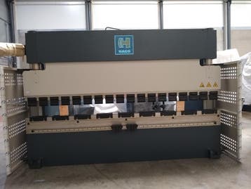 HACO ERM 36150 KANTBANK (83888)