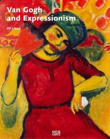 Vincent van Gogh and expressionism - Jill Lloyd, Verzenden, Gelezen, Jill Lloyd