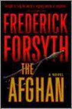 The Afghan 9780399153945 Frederick Forsyth, Boeken, Verzenden, Gelezen, Frederick Forsyth