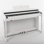 Actie -10% Amadeus D510 WD WH digitale piano, Nieuw, Wit, Piano