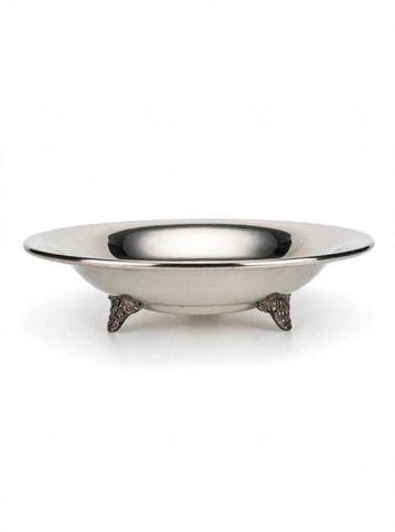 Tafelmiddenstuk - zilver 800, Antiek en Kunst