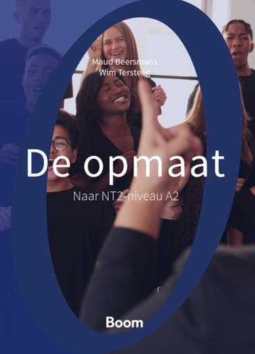 De opmaat - W. Tersteeg 9789024431991, Verzenden, Gelezen, W. Tersteeg