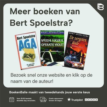 De Doodsprong - Bert Spoelstra 9789085960171, Boeken, Verzenden, Gelezen, Bert Spoelstra