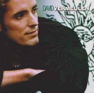 cd - David Vermeulen - David Vermeulen, Verzenden, Zo goed als nieuw